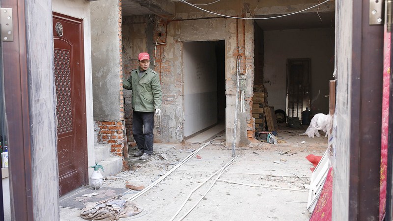 ߀��һ��(g��)��ů���и��{(di��o)�ļң�